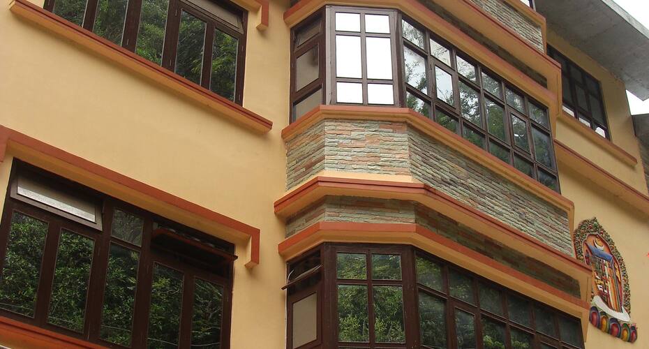 Dragon Inn, Gangtok 1